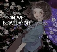 Girl Who Became a Fish