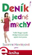 Deník jedné mrchy - Suzanne Hawleyová