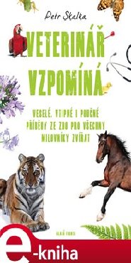 Veterinář vzpomíná