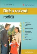 Dítě a rozvod rodičů - Ilona Špaňhelová