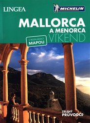 Mallorca a Menorca - Víkend - kolektiv autorů