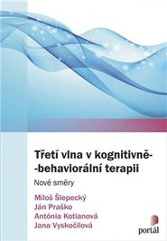 Třetí vlna v kognitivně-behaviorální terapii