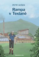 Rampa v Texlaně