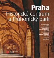 Praha. Historické centrum a Průhonický park