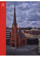 Červený kostel v Olomouci