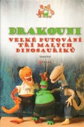 Drakouni - Zdeněk Král