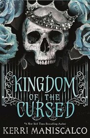 Kingdom of the Cursed - Kerri Maniscalco