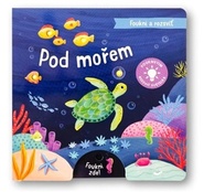 Foukni a rozsviť Pod mořem