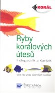 Ryby korálových útesů