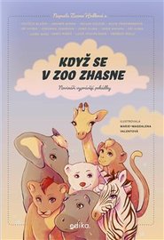 Když se v zoo zhasne