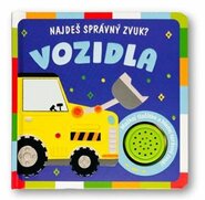 Najdeš správný zvuk? Vozidla