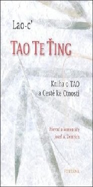 Tao te ťing