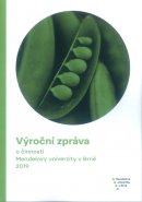 Výroční zpráva o činnosti Mendelovy univerzity v Brně 2019