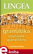Gramatika současné španělštiny