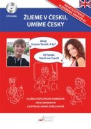 Žijeme v česku, umíme česky - AJ verze - Vlaďka Kopczyková-Dobešová, Jesse Gersenson