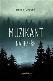 Muzikant na jezeře - Marek Vostrý
