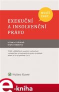Musíš znát... Exekuční a insolvenční právo - Petra Polišenská, Radka Feberová