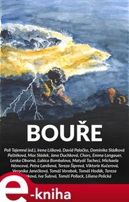 Bouře
