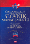Česko-anglický, anglicko-český slovník managementu - kol., Mojmír Vavrečka, Václav Lednický
