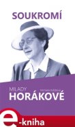Soukromí Milady Horákové - Michaela Košťálová