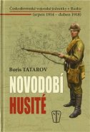 Novodobí husité - Boris Tatarov