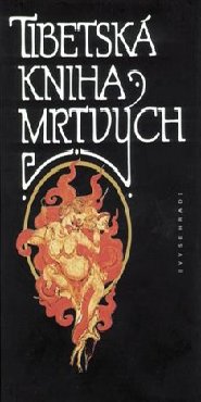 Tibetská kniha mrtvých
