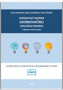 HODNOTOVÝ ROZMER EKOINOVAČNEJ STRATÉGIE PODNIKU