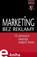 Marketing bez reklamy - Magdalena Čevelová