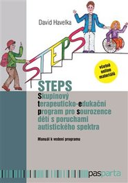 STEPS - Skupinový terapeuticko-edukační program pro sourozence dětí s poruchami autistického spektra