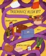 Tasemnice hledá byt