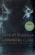 Lord of Shadows - Cassandra Clareová