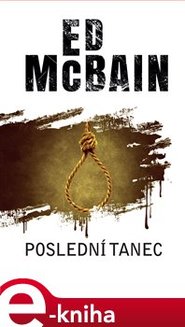 Poslední tanec - Ed McBain