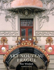 Art Nouveau Prague