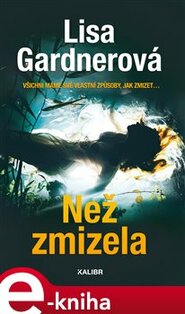 Než zmizela