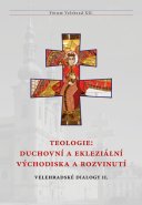 Teologie: duchovní a ekleziální východiska a rozvinutí