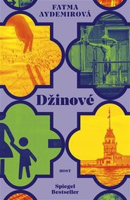 Džinové