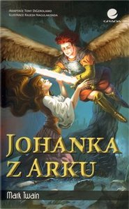 Johanka z Arku - Mark Twain