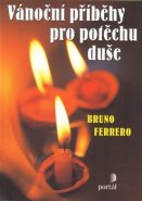 Vánoční příběhy pro potěchu duše