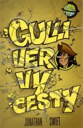Gulliverovy cesty - Jonathan Swift