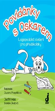 Povídánky s Oskarem