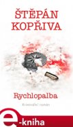 Rychlopalba - Štěpán Kopřiva
