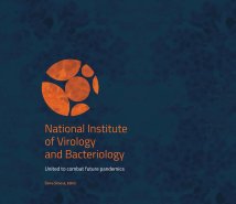 National Institute of Virology and Bacteriology