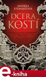 Dcera kostí - Andrea Stewartová