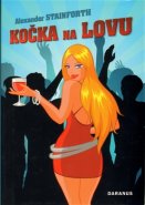 Kočka na lovu - Alexander Stainforth