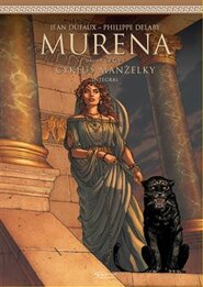 Murena: První cyklus - Cyklus manželky - Jean Dufaux