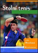 Stolní tenis - Lenka Mišičková