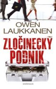 Zločinecký podnik