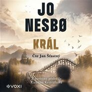 Král - Jo Nesbo