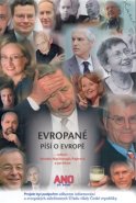 Evropané píší o Evropě - Monika MacDonagh-Pajerová, Jan Hron