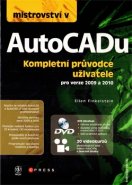 Mistrovství v AutoCADu - Ellen Finkelstein